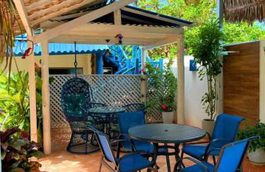 SummerVilleBG - Flat Charmoso com Piscina, Wi-fi e Cozinha Completa - Photo 46