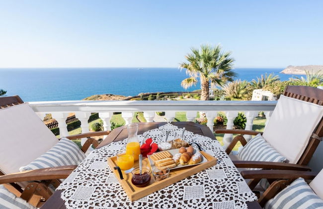 Diamond View Luxury on Your way to VAI Sitia - Foto 59