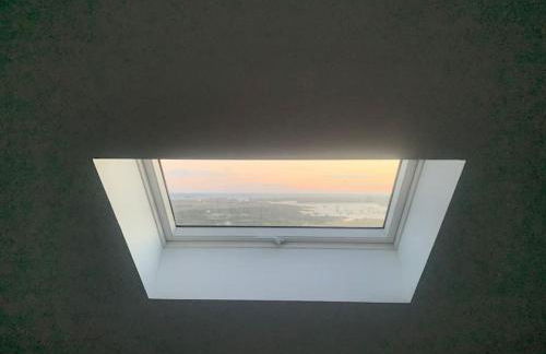 APPART-DUPLEX VUE MER PANORAMIQUE BALCON & PISCINE proche commerce - Photo 15