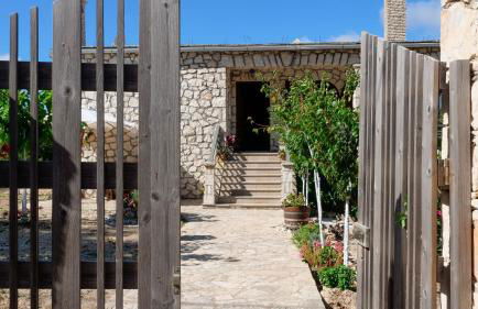 Fterini Apartments Sterna & Alletri - Foto 40