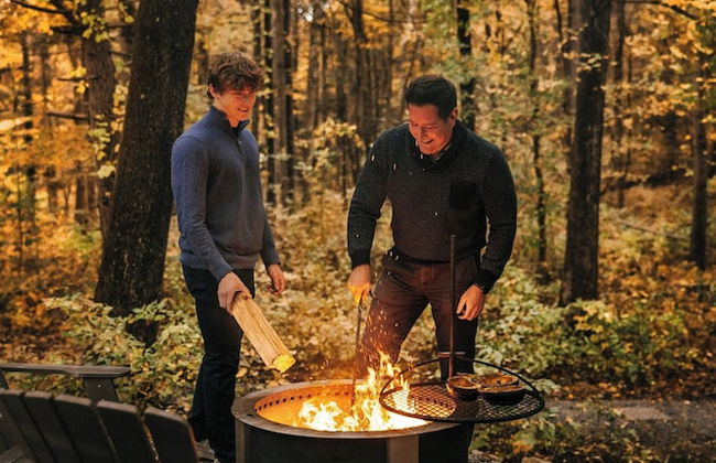 Postcard Cabins Machimoodus, Outdoor Collection by Marriott Bonvoy - Foto 72