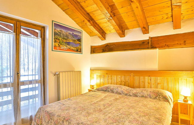 Apartment La Gran Becca - ID 530 - Foto 10