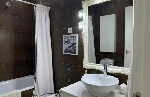 Cozy LUXURY apartments*****. The city center - Foto 20