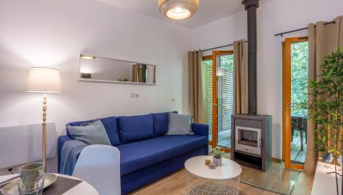 Le Sureau Noir S24A - Le Val Joly - Foto 3