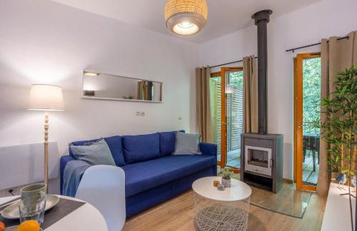 Le Sureau Noir S24A - Le Val Joly - Foto 3