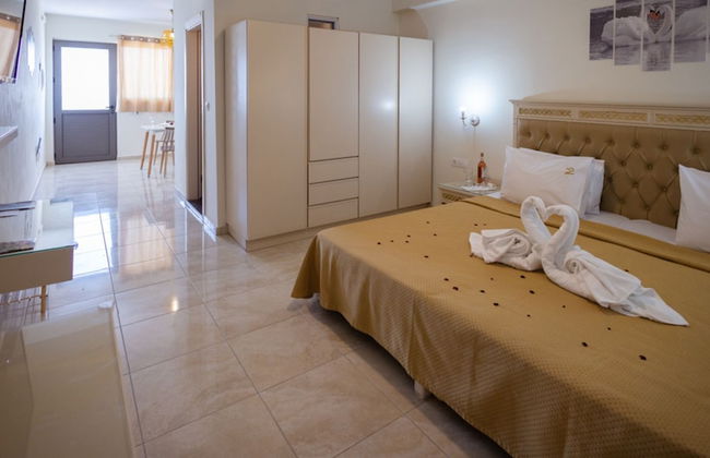 FabView Studio Apartments - Foto 8