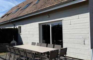 maison a 400m de la mer - Foto 6