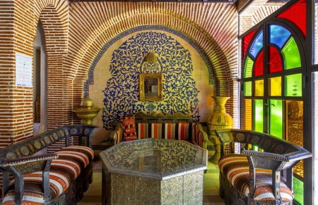 Palace With 2 Villas and 2 Swimming Pools in Sidi Abdellah Ghiat - Foto 4