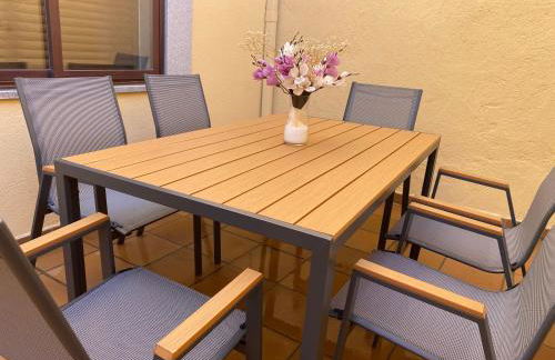 Apartamento Turístico HUGO DE PILAR - Foto 7