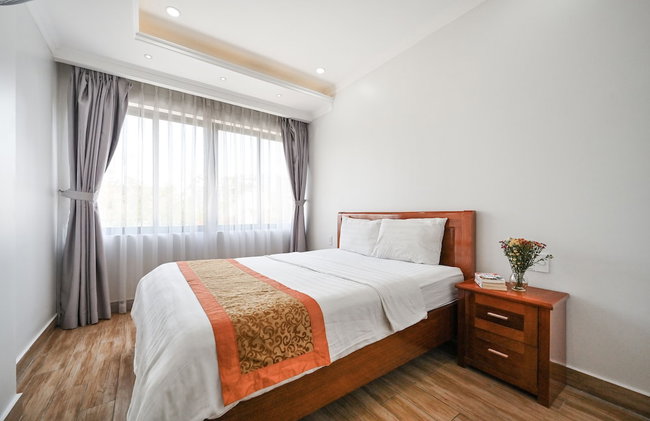 Genie Apartments - Foto 5