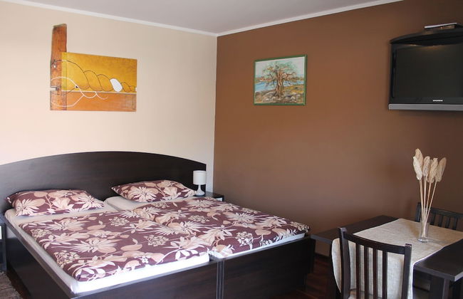 Apartments Logoš Cavtat - Foto 2