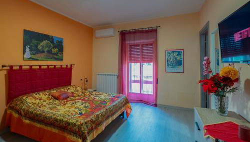 Casa Monet 90 wifi-parking - Foto 4