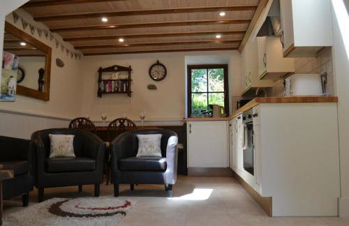 Ashes Farm - Ingleborough Barn Cottage, with 3 peaks views, near Settle - Foto 37