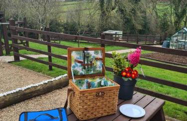 The Willow (Alton Towers, Animals, Peak District) - Foto 35