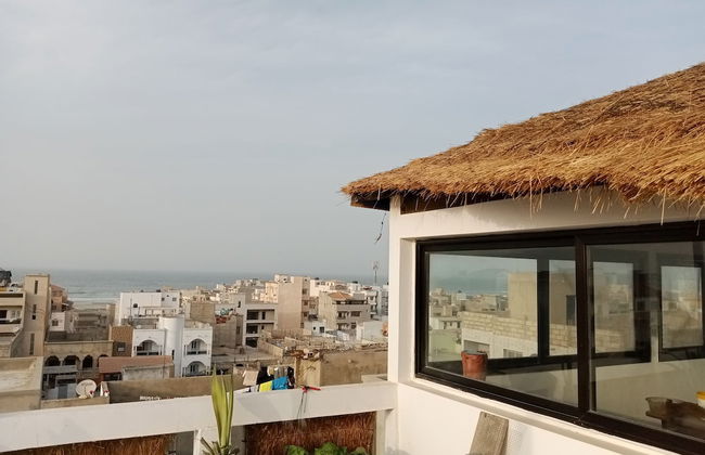 Residence Hotel Kakatar - Photo 61