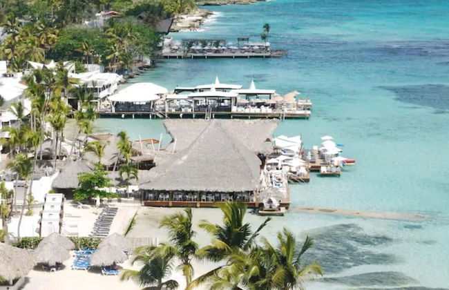 Hotel boca del mar playa boca chica - Photo 16