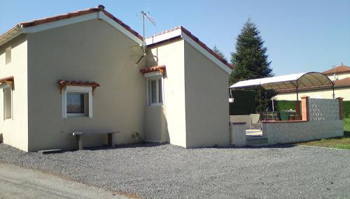 Le Cabanon - Foto 1, Other