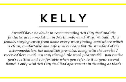 UR City Pad - Regent Wharf - Foto 13