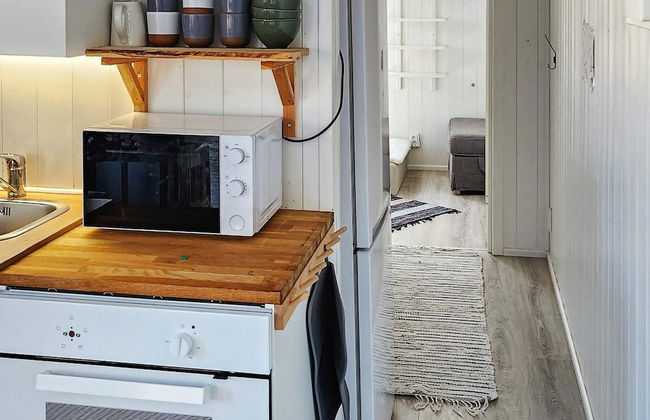 4 Person Holiday Home in Mariefred - Foto 2