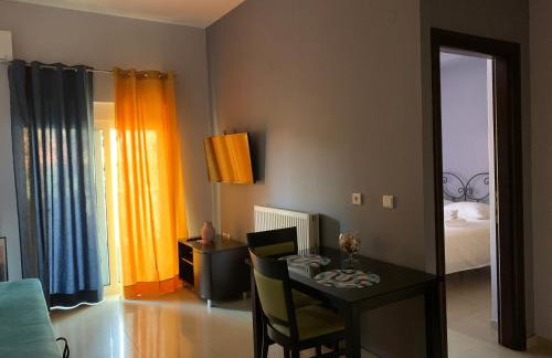 Christi Apartments Α&Β - Foto 9