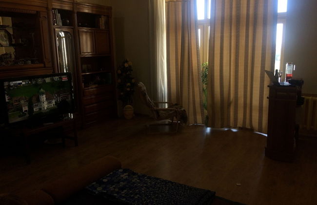 1st Man In Space Apartments - Foto 51