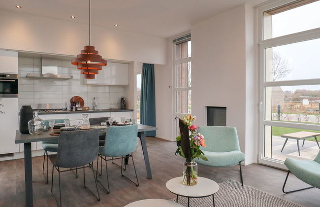 2 bedroom House in Olburgen with swimming pool and terrace - Photo 10