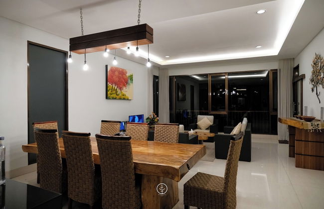 Narwastu hill 6BR villa with pool and movie room - Foto 31