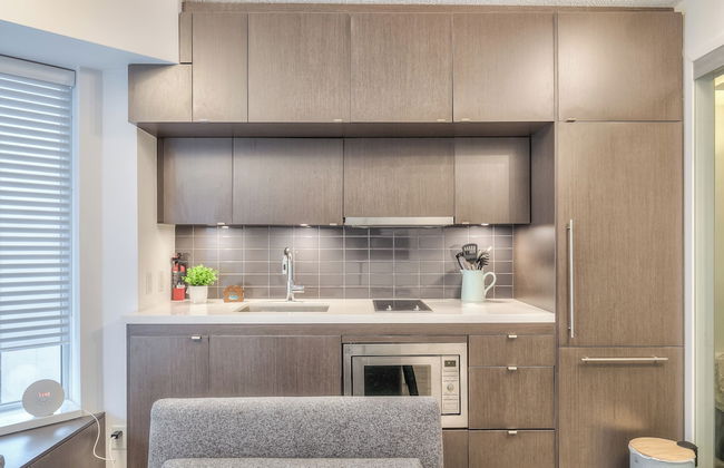 Waterfront Clair Avenue Suites - Foto 7