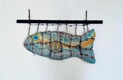 Casa Rosa - Santa Marina - Foto 8