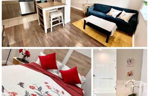 307 Kyoto style 1BDR Apt in center city - Foto 23