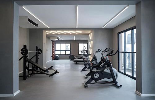Apartamento Design Pinheiros - Foto 75