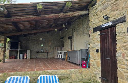 Complex Rural Can Caubet - Foto 33