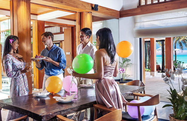 Villa Nandana by Elite Havens - Foto 21