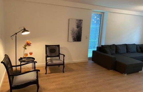 Moderne Wohnung - Lohmar/Wahlscheid - Foto 14