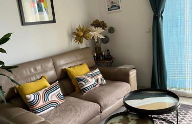 Charme et calme - Photo 1