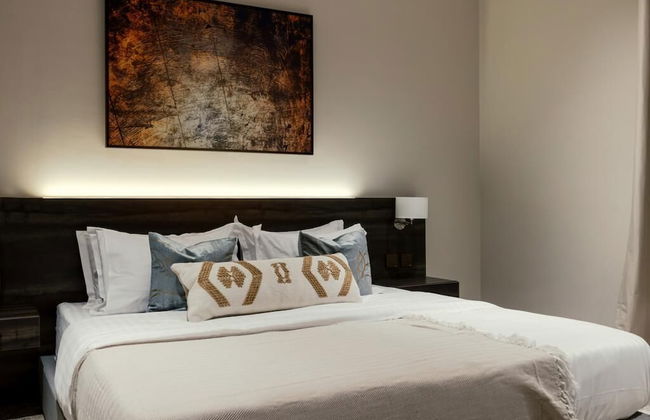 VIOLA GARDENS RESIDENCE - Foto 11