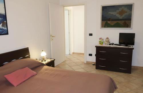 Apartment Samuele by Interhome - Foto 21