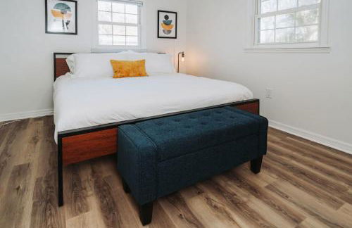 Sanctuary at the Springs - King Beds , Families - Foto 22