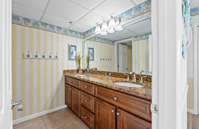 Long Beach Resort by Panhandle Getaways - Foto 42