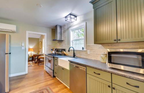 Orange Cottage with Hiking Access 1 Mi to Lake Anna - Photo 7