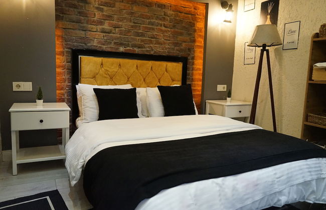 Nova Park Hotel & Suite - Foto 13