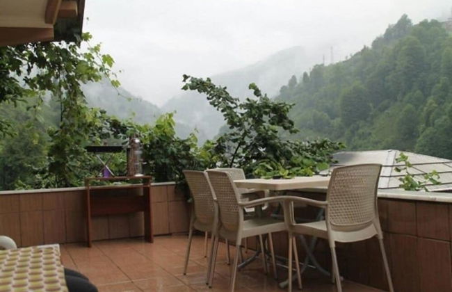 Yesil Doga Tatil Apart - Foto 18