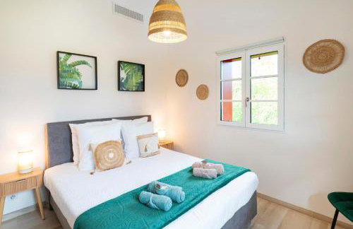 Villa Zeruko Izarra, Grand standing - Photo 4