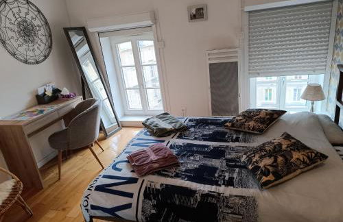 Appartement DuplexCœur de Ville - Photo 21