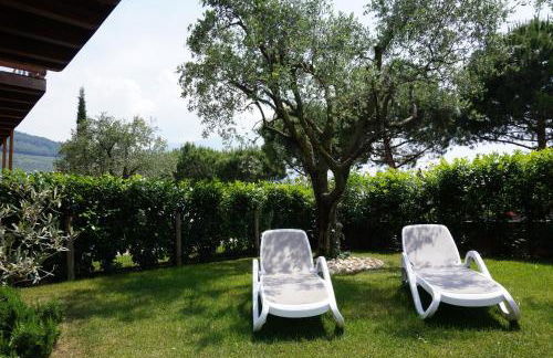 Residence Rivachiara (check-in at Hotel Riviera in Viale Rovereto, 95) - Foto 12