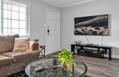 Modern 1 BR close to Downtown & Duke - Foto 5