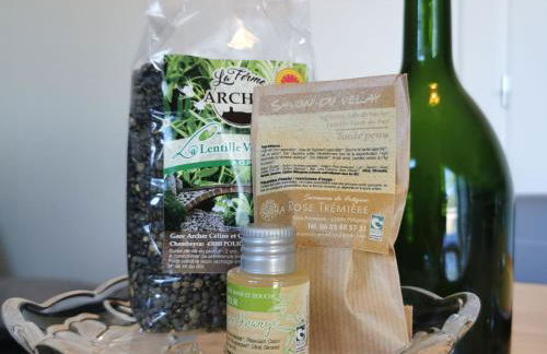 Maison rénovée avec grand jardin à Polignac - FR-1-582-351 - Foto 9