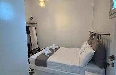 Lithari Traditional Apartment - Foto 16