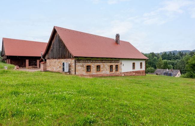 Dolní Olešnice - Foto 33