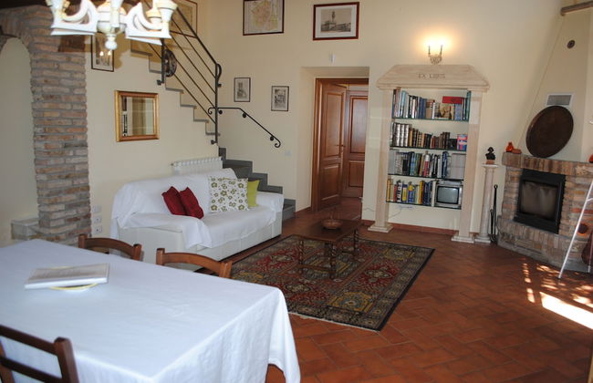 Fattoria di Malavolta - Foto 29